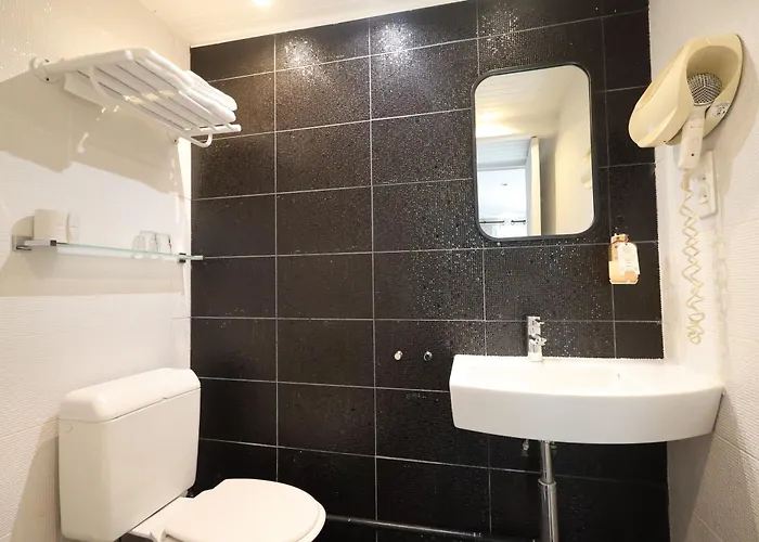 Boutique Hotel Azur